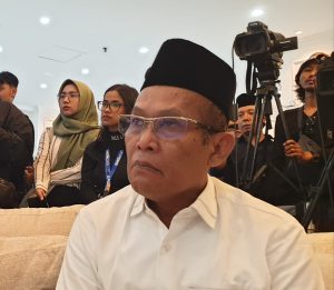 Ketua PBNU: Jangan Golput, Itu Pintu Menyemai Kebaikan