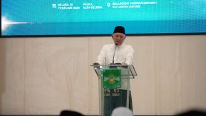 Bersama Memajukan Jawa Timur: Terima Kasih Ibu Khofifah, Selamat Bapak Adhy