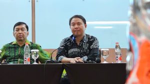 Kemenag Matangkan Program Ramah Lansia dan Mitigasi Risiko Haji 2024