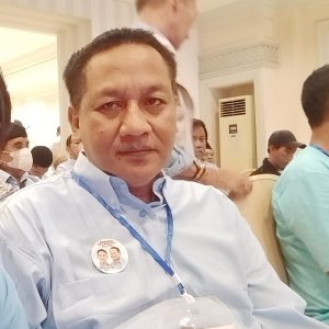 Miliki Saksi Di Semua Kecamatan SeJatim, Tim Pemenangan Ning Lia Komitmen Kawal Suara
