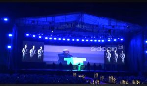 Milad 287 Sidogiri Dibuka, Usung Tema ‘Salaf-Inovatif’