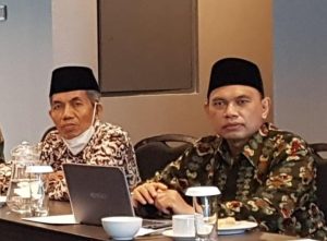 Wacana Hak Angket DPR untuk Pemilu 2024, Pakar Hukum Sebut Prematur. Begini Alasannya.