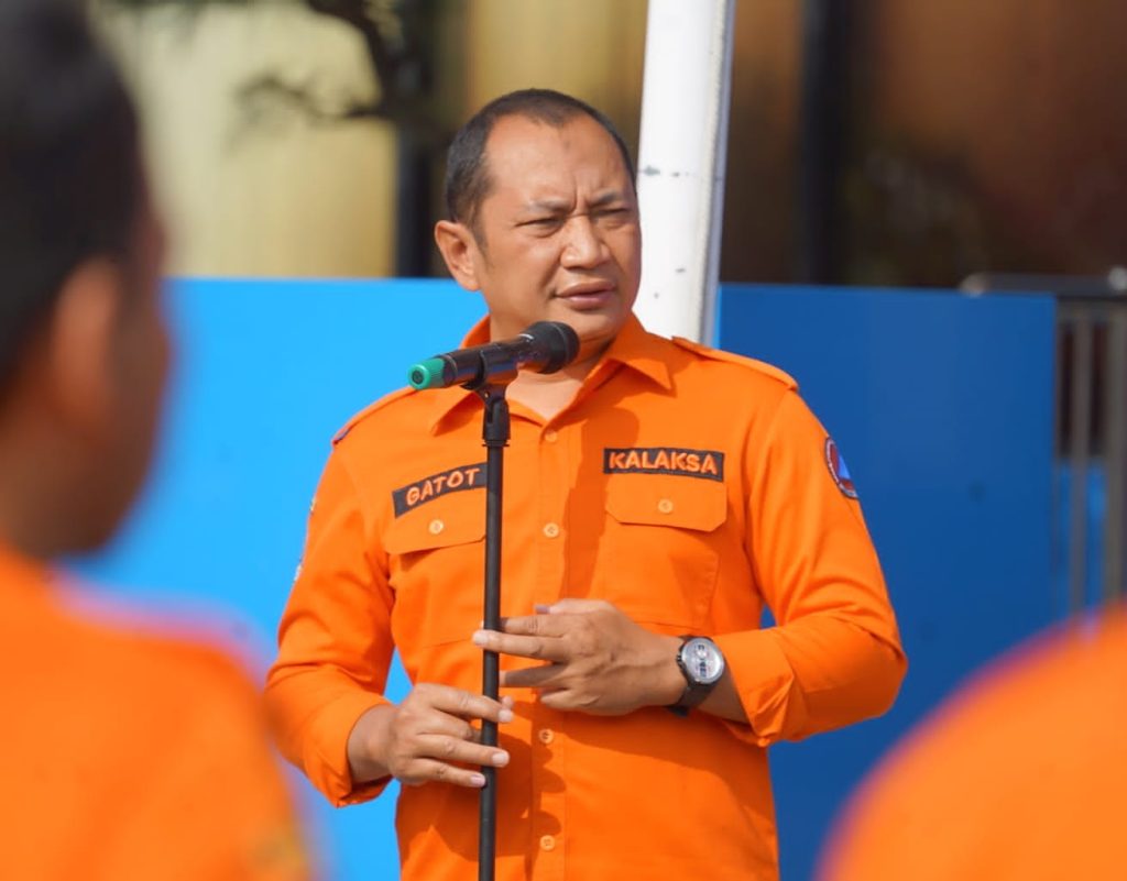 Cuaca Ekstrem Mengintai, Kalaksa BPBD Jatim Minta Kabupaten/Kota Tingkatan Kewaspadaan