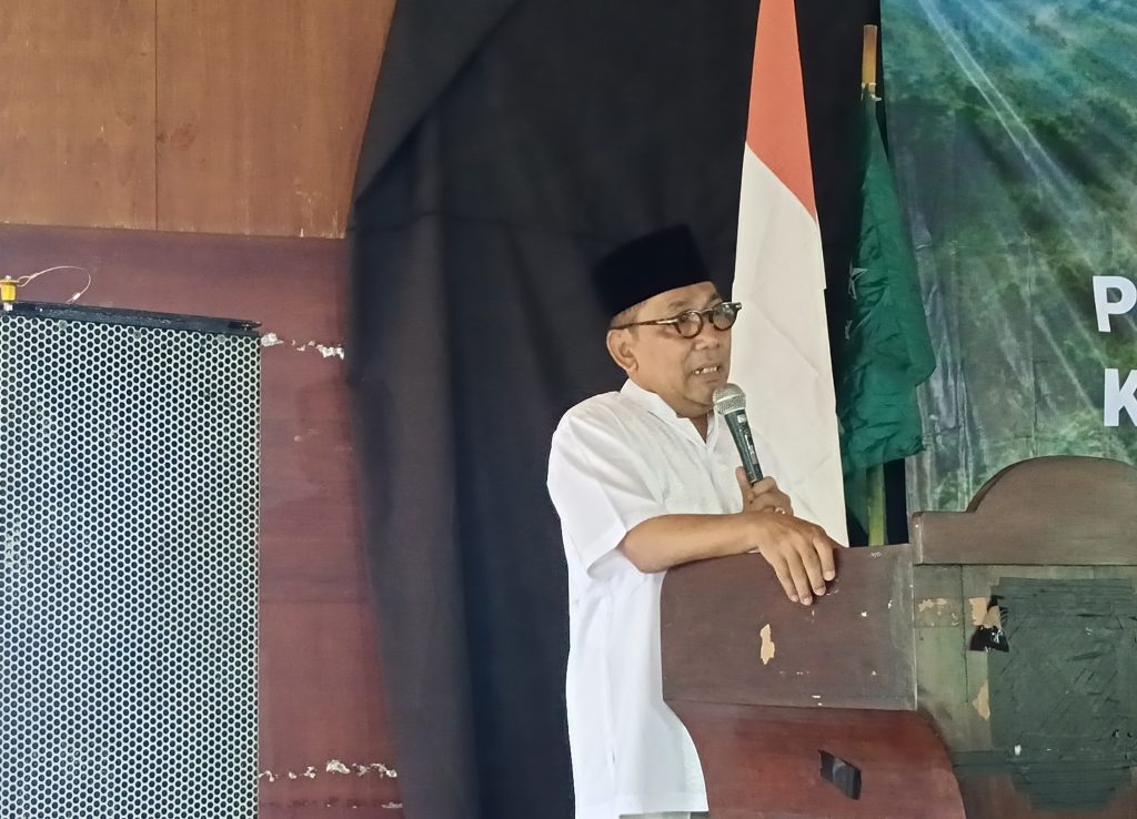 PWNU Jatim: Kelembagaan Ekonomi di Nahdlatul Ulama Perlu Perhatian Serius