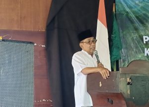 PWNU Jatim: Kelembagaan Ekonomi di Nahdlatul Ulama Perlu Perhatian Serius