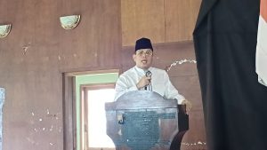 Kehadiran PBNU Harus Nyata di Level Masyarakat, Mendampingi Membangun Kemandirian Warga