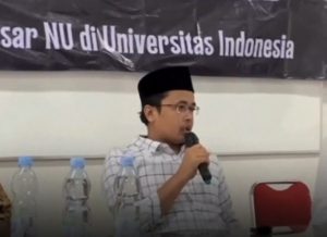 KBNU-UI Sampaikan Taushiyah Kebangsaan Menjelang Pemilu Serentak 2024
