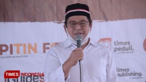 Ekspedisi Batin (8): Menggapai Purnama Hati dan Jiwa