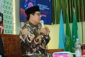 Ekspedisi Batin (2): Melaut di Samudera Kesunyian Ramadan
