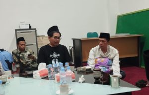 Sampaikan Belasungkawa, RMI-PWNU JatimDampingi Keluarga dan Pesantren Hingga Ajak Doa Bersama