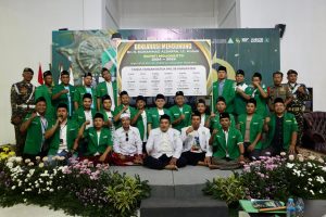 GP Ansor dan Banser Sepakat Dukung Gus Barra Maju Pilbup Mojokerto, Ini Tanggapan KH. Asep Saifuddin Chalim