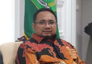 Potensi Beda Awal Ramadhan, Gus Men Ajak Jaga Ukhuwah