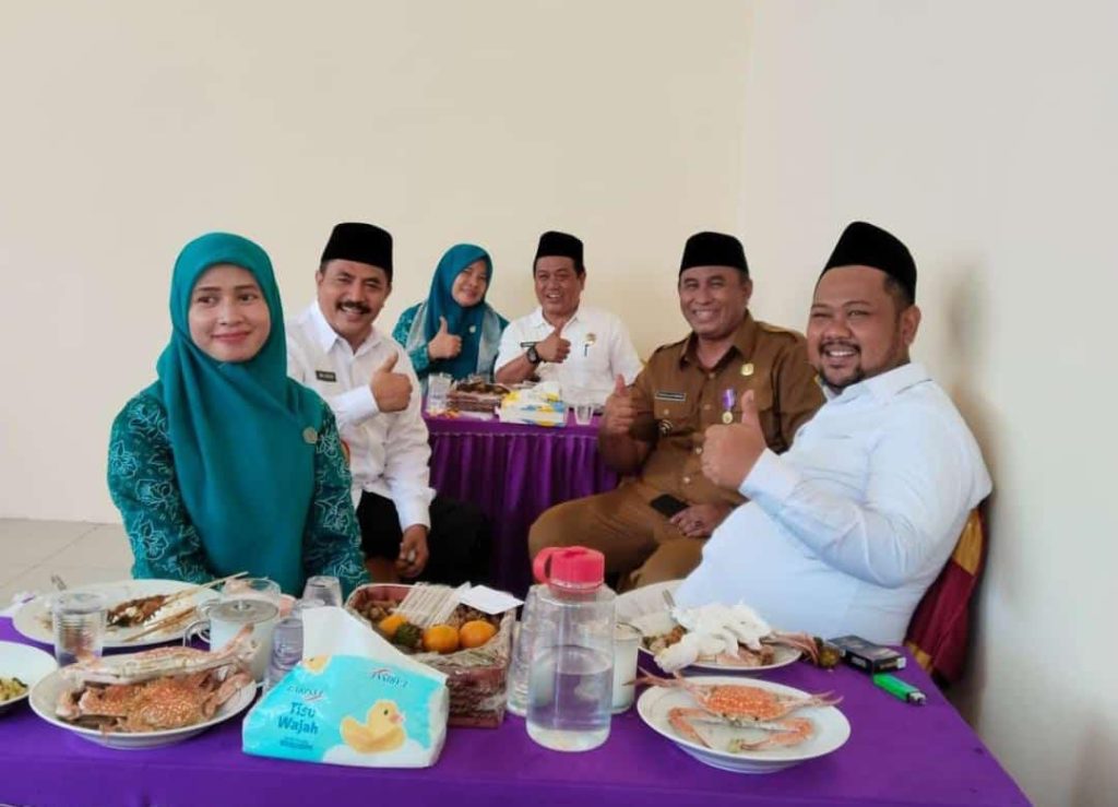 Kampung Bandeng Pangkahwetan Masuk 9 Besar Nawakarsa Award