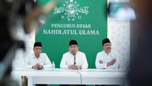 Jelang Ramadan, PBNU Keluarkan Sejumlah Instruksi