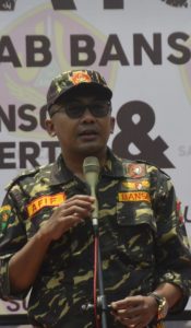 Ungguli Suara Caleg PKB di Surabaya, Eks Ketua GP Ansor Lolos ke DPRD