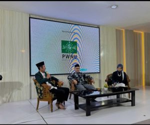 Jadi Pilar Literasi, Hubbul Wathon Minal Iman Bagian Ajaran Rasulullah