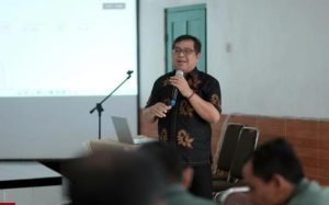 Ekspedisi Batin (5): Bercengkrama dengan Malam, Menjelajah Labirin Hati