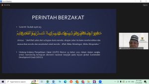 BAZNAS RI Dorong Optimalisasi Pemanfaatan Digital dalam Pengelolaan Zakat