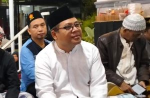 Ekspedisi Batin (6): Memenangkan Algoritma Kebaikan Ramadan