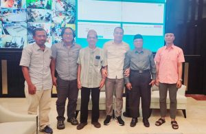 Alhamdulillah, Kawasan Langgar Gipo di Ampel Akan Ditata Ulang