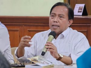 900 Calon Petugas Haji Ikuti Bimtek Pola Baru, Kemenag Ingin Meningkatkan Kualitas Petugas