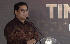 Ekspedisi Batin (9): Cool Center dan Call Center Hidup