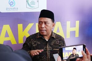 Kebijakan Baru, Jemaah Haji Tahun 2024 Tidak Ditempatkan di Mina Jadid