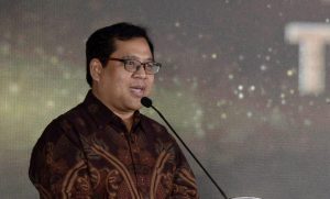 Ekspedisi Batin (15): Mencangkul Langit, Memurnikan Energi Spiritual