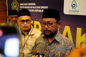 Menggunaan Visa Ziarah Untuk Haji Awas Dideportasi, Ini Pesan Stafsus Kemenag