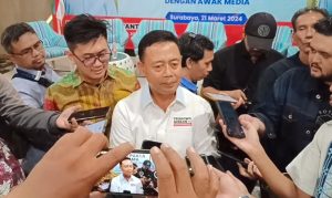 Prabowo Gibran Menang Pilpres, TKD Jatim Siap Menangkan Khofifah di Pilgub Jatim