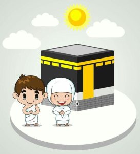 Stop Membuat Konten Sembarangan Saat Haji