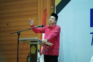 Irjen Kemenag RI: Indeks Kepuasan Jemaah Haji Ditargetkan 95 Persen