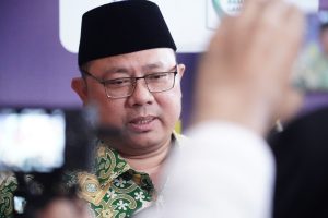 Tahap II Ditutup, 194.744 Jemaah Reguler Lunasi Biaya Haji