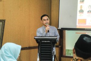 Berkah Ramadhan, Dosen UNIPDU Berhasil Patenkan Aplikasi Kesehatan Mental Untuk Remaja