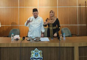 Srikandi Senator Jatim, Lia Istifahma Apresiasi Kiprah Ketua DPD RI