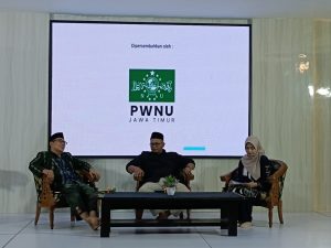 Menjaga Bumi, Seperti Menjaga Ibu Sendiri