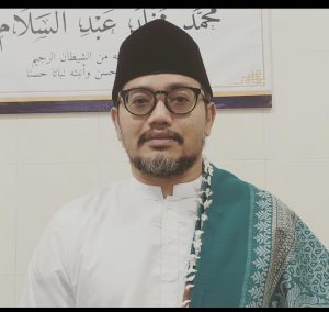 Gus Salam: Jalani Ramadhan Dengan Penuh Kekhusyu’an