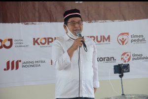 Ekspedisi Batin (16): Melafal Ketahanan Spiritual