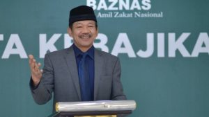 Ramadhan: Nikmat Berzakat, Tentramnya Muzaki