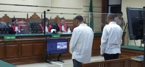 Terbukti Terima Suap, Eks Kajari Bondowoso Divonis 7 Tahun Penjara