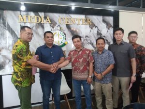 Kejari Surabaya Hentikan 6 Perkara di RJ, Kasi Pidum: Korban dan Tersangka Sudah Ada Perdamaian