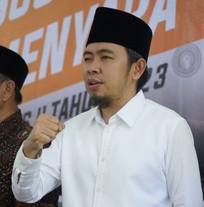 KPU Tetapkan Prabowo-Gibran Pemenang Pilpres, Gus Fawait: Ini Kemenangan Bersama