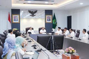 Lulusan Ma’had Aly Berpeluang Ikut Seleksi CPNS
