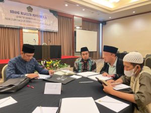 Kado Ramadan 1445 H, Presiden Tetapkan Besaran Tunjangan Fungsional Pentashih Al-Qur’an