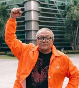 Inmemoriam Yudhistira Massardi: Yudhis, Nyi Roro Kidul dan Seruan Pelabuhan Ratu