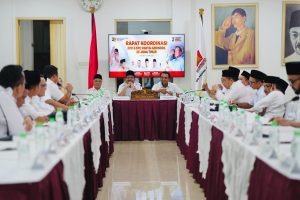 Gerindra Siap Menangkan 24 Pilkada di Jatim, Ini Sederet Jagonya