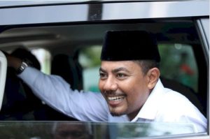 Survei Terbaru LSI Denny JA di Probolinggo: Elektabilitas Gus Haris Berada di Puncak