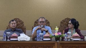 Kemenag RI Berupaya Mendukung Program Prioritas Pemerintah