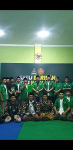Ketua Ansor Jember Maju Pilkada, Lewat Partai Maupun Independen Sangat Memungkinkan