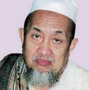 Kiai Zubair Muntashor dan Kisah Burung yang Dilepaskannya